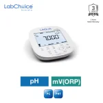 pH Meter Kit with ORP and Temperature LabChoice AU 1