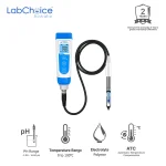 pH Meter Tester Kit for Fresh and Frozen Meat Samples LabChoice AU