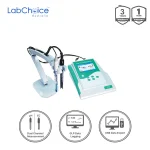 pHConductivity Meter Kit LabChoice AU 2