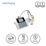 pHConductivity Meter Kit PC820 LabChoice AU 2