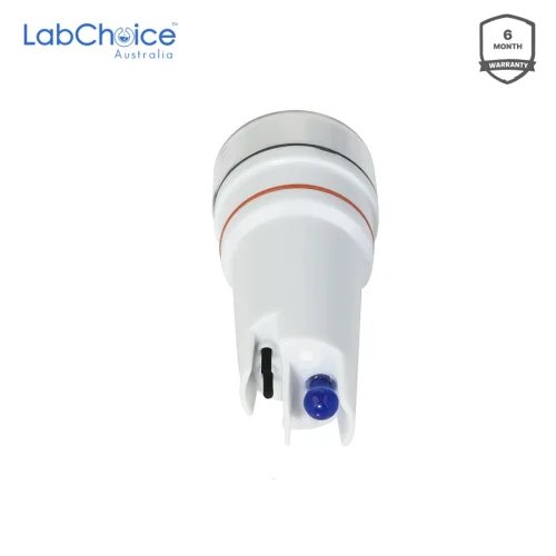 pH/EC Combo Probe Replacement PC60-DE for ZenTest® PC60-Z Smart Multi-Parameter Pocket Tester - Image 1