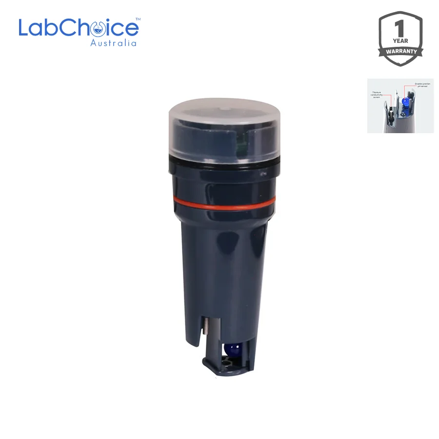 pHEC Combo Probe Replacement for GroStar-LabChoice AU pHEC Combo Probe Replacement for GroStar LabChoice AU