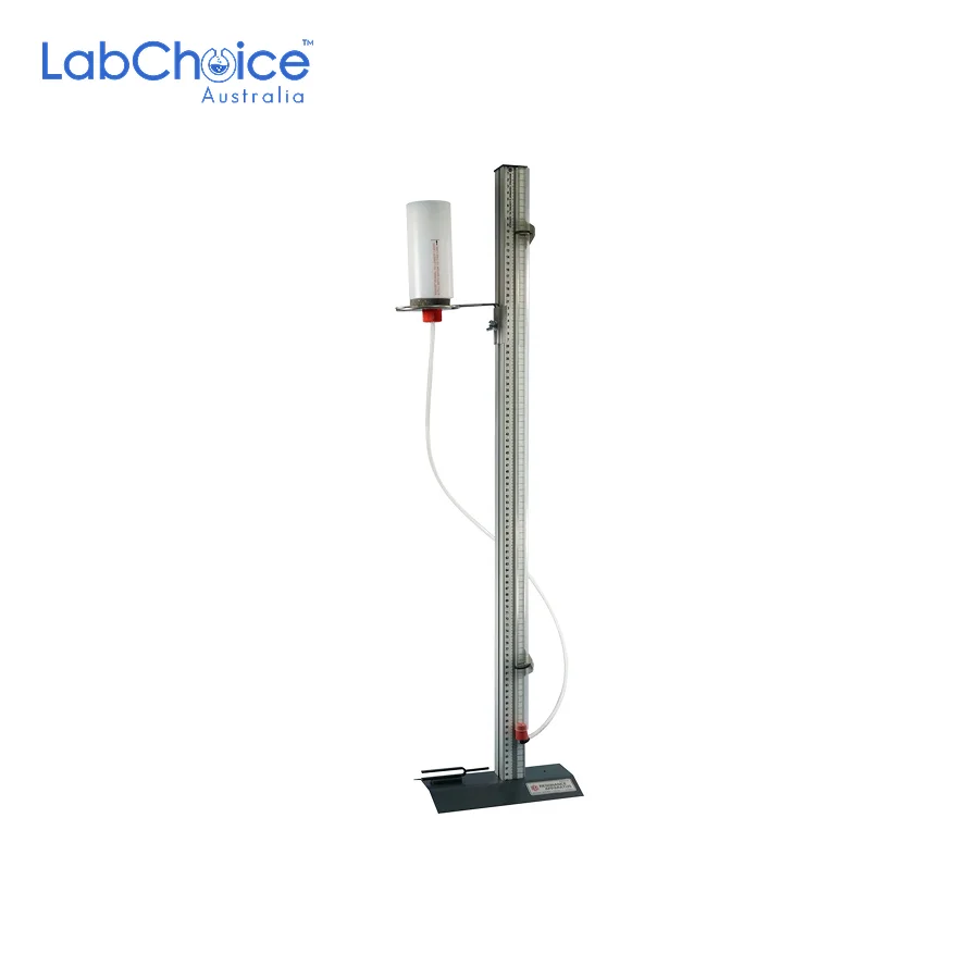 Advanced Resonance Apparatus LabChoice Australia