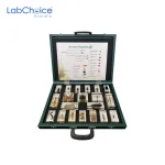Animal Kingdom Specimens in Resin LabChoice Australia
