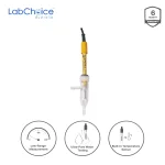 Conductivity Temperature Electrode 2310T S LabChoice AU 1