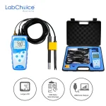Dissolved Oxygen Meter Kit DO8500 LabChoice AU