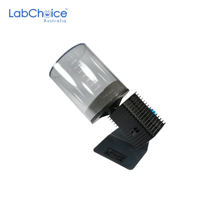 Electric Clinostat on Stand LabChoice Australia