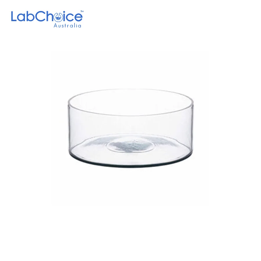 Glass Pneumatic Trough LabChoice Australia