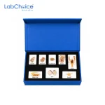 Marine Animal Specimens in Resin LabChoice Australia 1