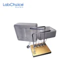 Newtons Cradle Wooden Base LabChoice Australia