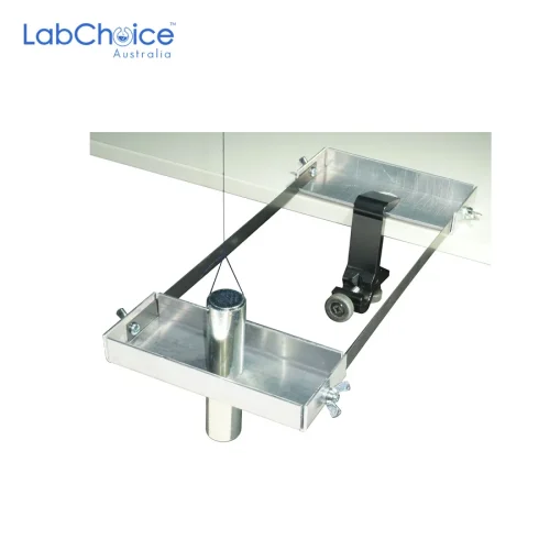 PSSC Inertial Balance Kit for Mass and Weight Experiments PSSC Inertial Balance Kit for Mass and Weight Experiments - Image 1