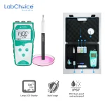 Portable pH Meter Kit PH850 FT LabChoice AU