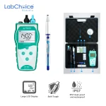 Portable pH Meter Kit PH850 HF LabChoice AU