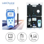 Portable pH Meter Kit PH8500 WW LabChoice AU