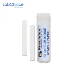 Potassium Iodide Starch Test Paper LabChoice Australia