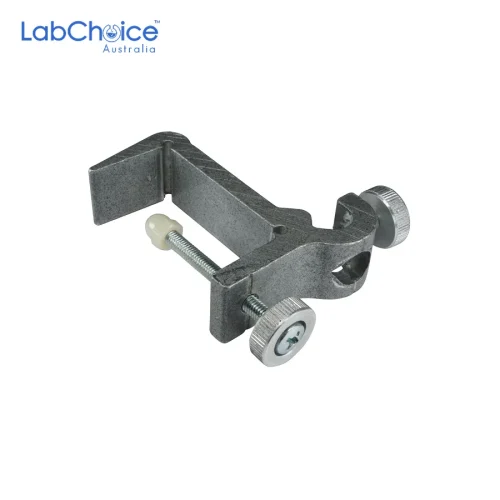 Universal Bench Clamp, Alloy, for Laboratory Rods - Image 1