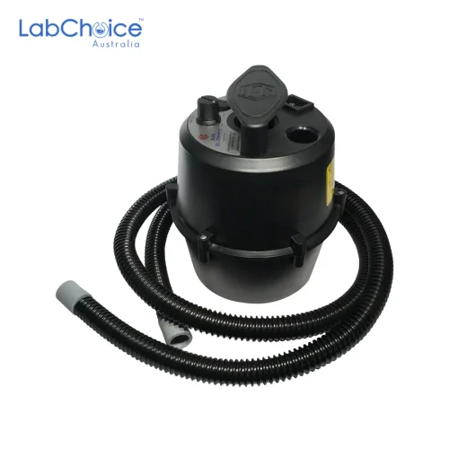 Variable Speed Air Source for Air Table and Air Track