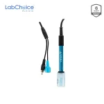 pH Temp Electrode 201T F All in One LabChoice AU